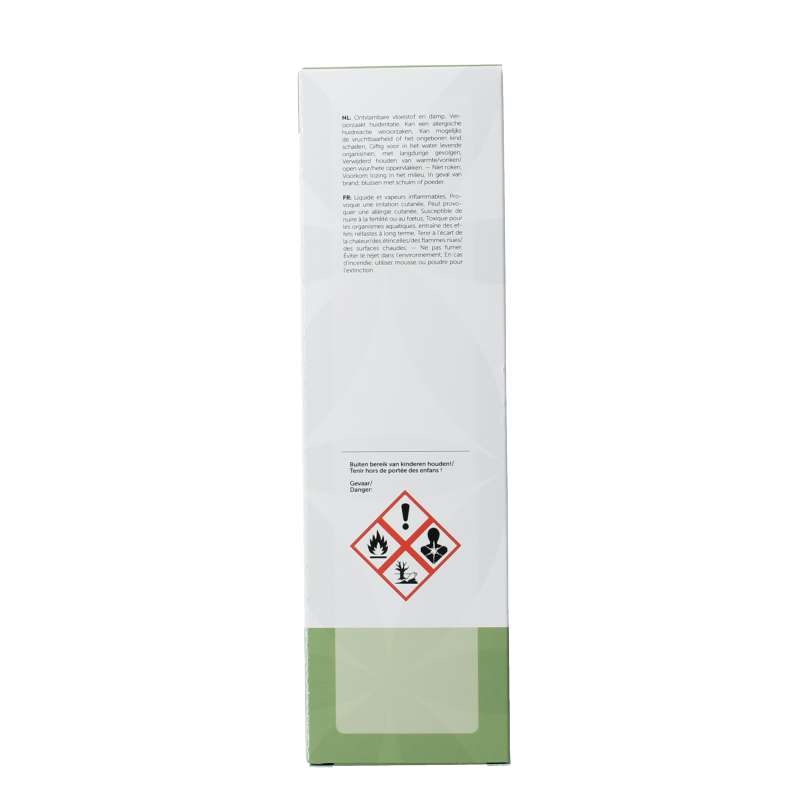 Chi Eucalyptus wild 100 Milliliter