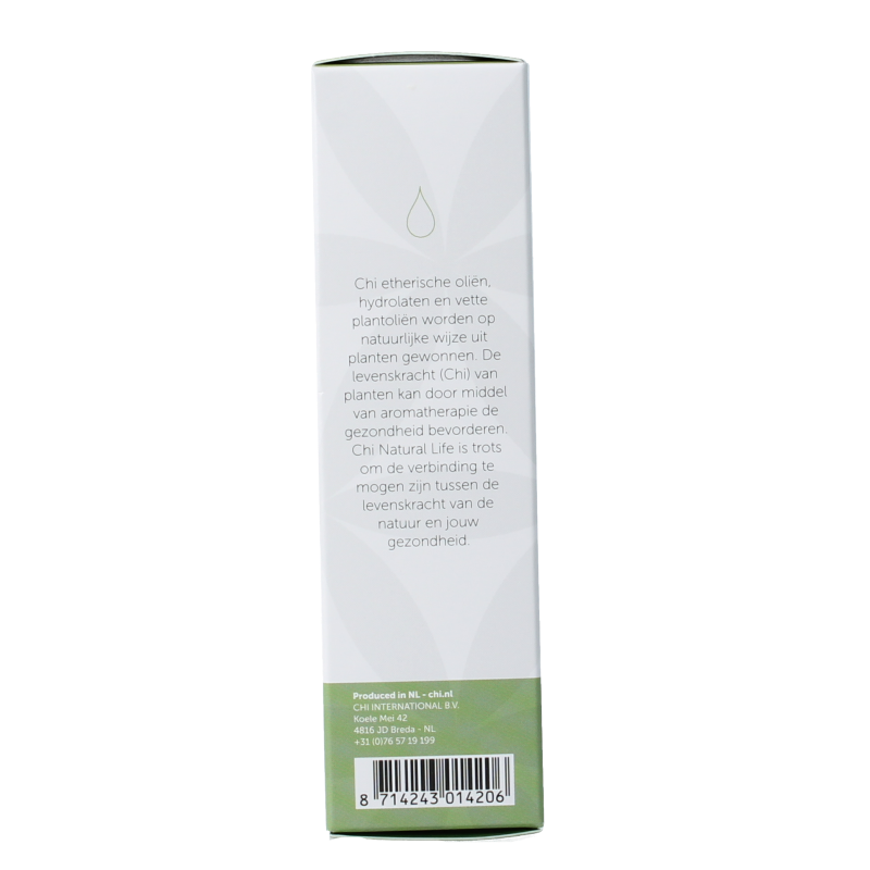 Chi Jeneverbes bes wild 10 Milliliter