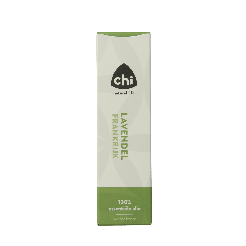 Chi Lavendel Frankrijk cultivar 10 Milliliter