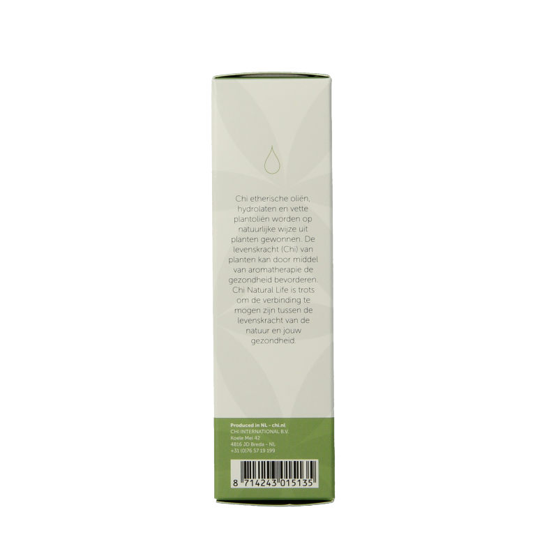 Chi Lavendel Frankrijk cultivar 10 Milliliter