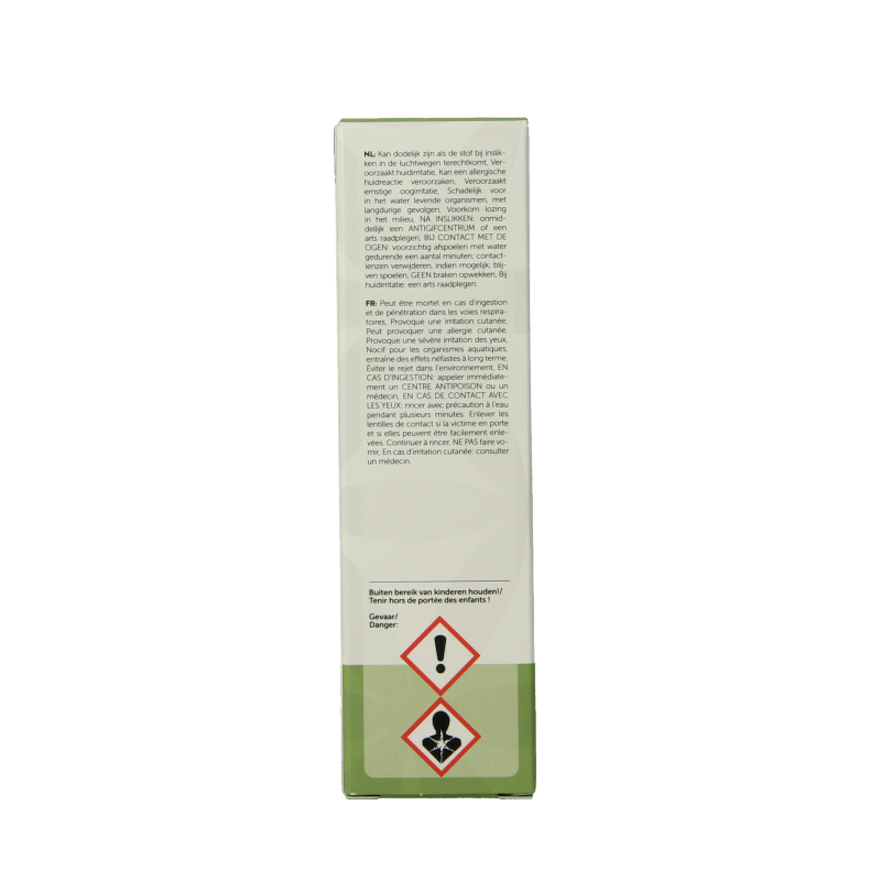 Chi Lavendel Frankrijk cultivar 10 Milliliter