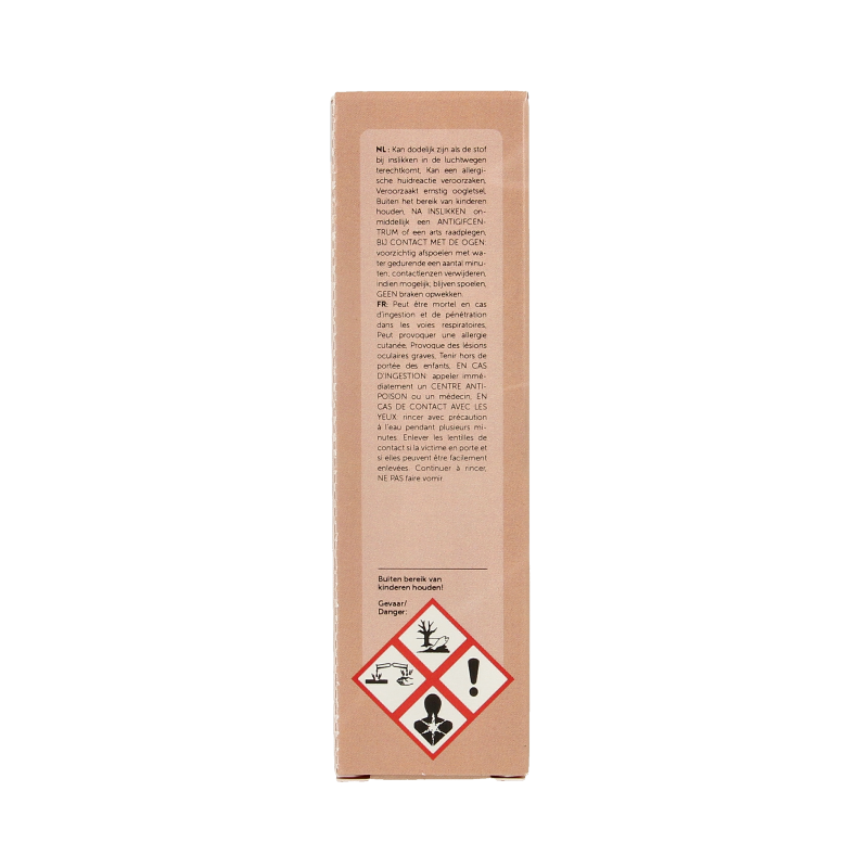 Chi Springtime mix olie 10 Milliliter