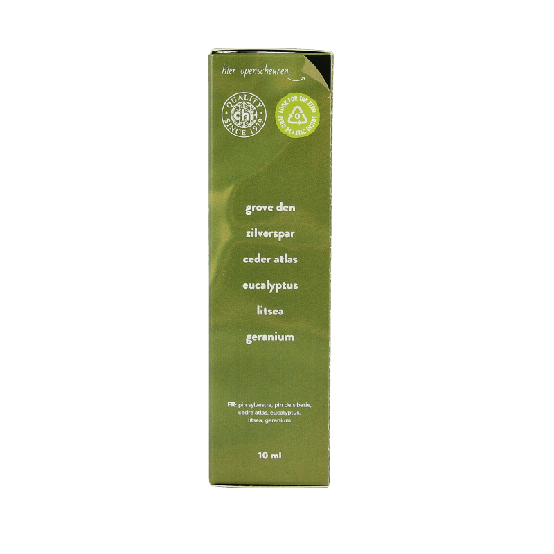 Chi Forest Walk 10 Milliliter