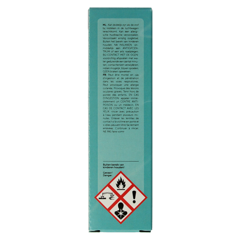 Chi Smell welll mix olie clear the air 10 Milliliter