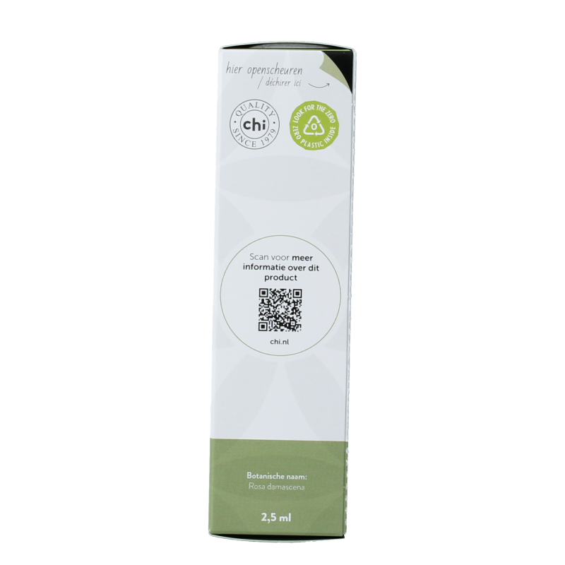 Chi Roos absolue 2.5 Milliliter