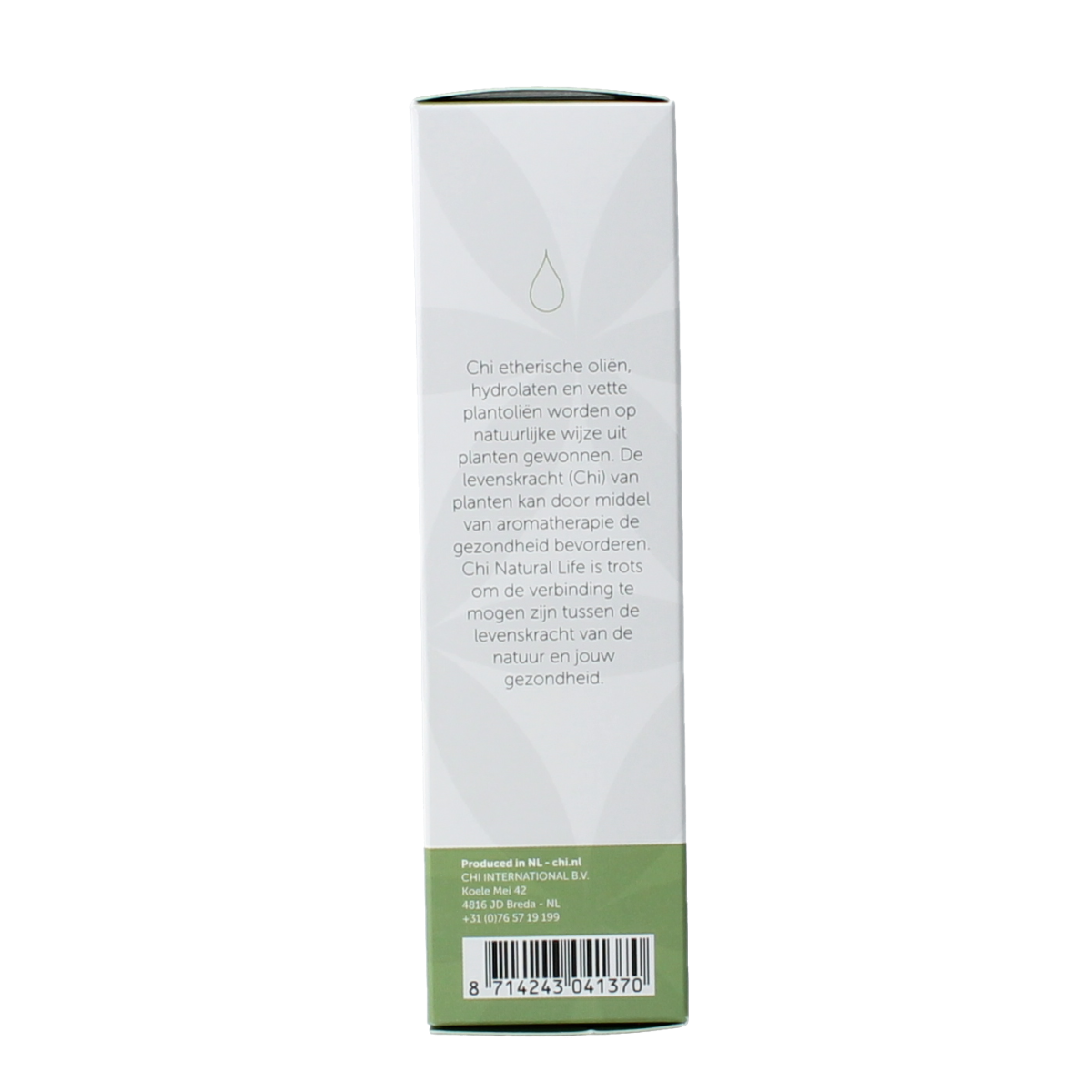 Chi Roos Bulgarije cult 1.00 Milliliter