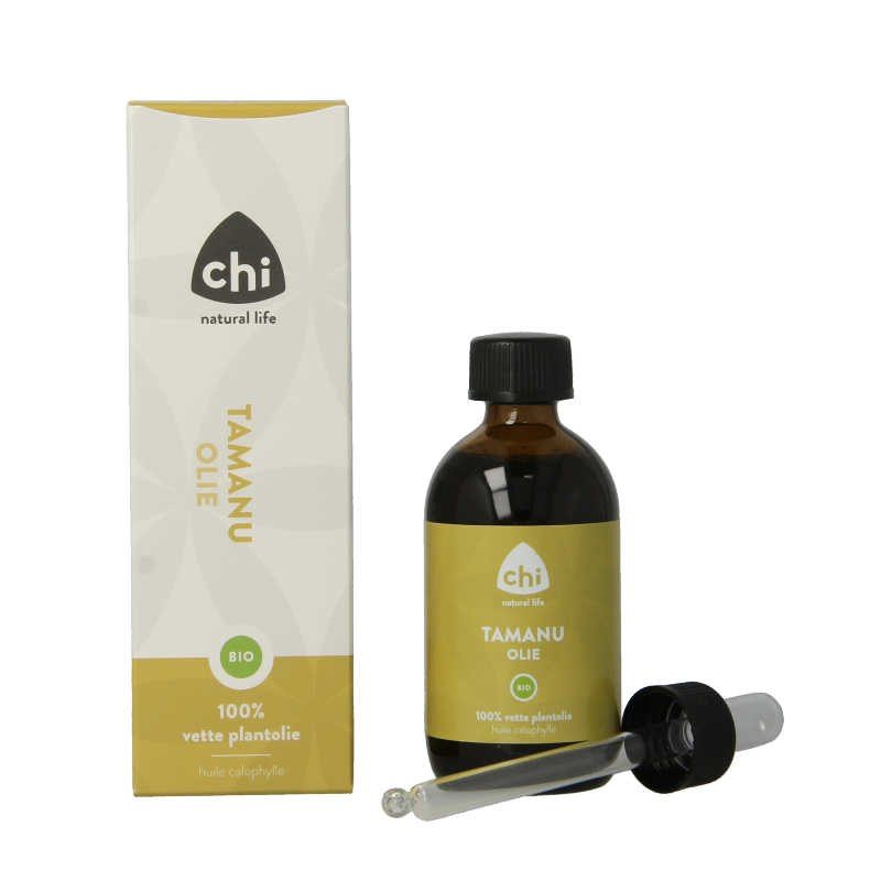 Chi Tamanu eko 50 Milliliter