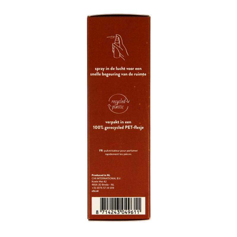 Chi Wintertime airspray 50 Milliliter