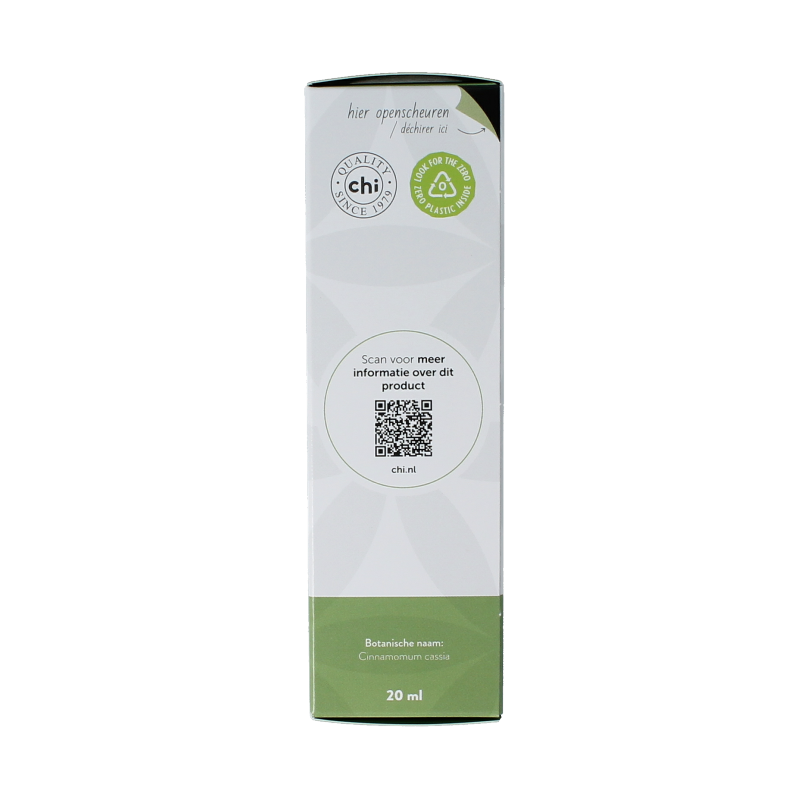 Chi Kaneel chinese/cassia 20 Milliliter