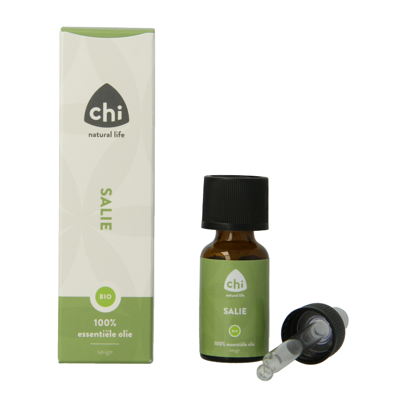 Chi Salie eko bio 10 Milliliter