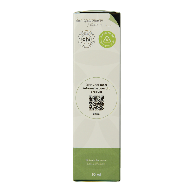 Chi Salie eko bio 10 Milliliter