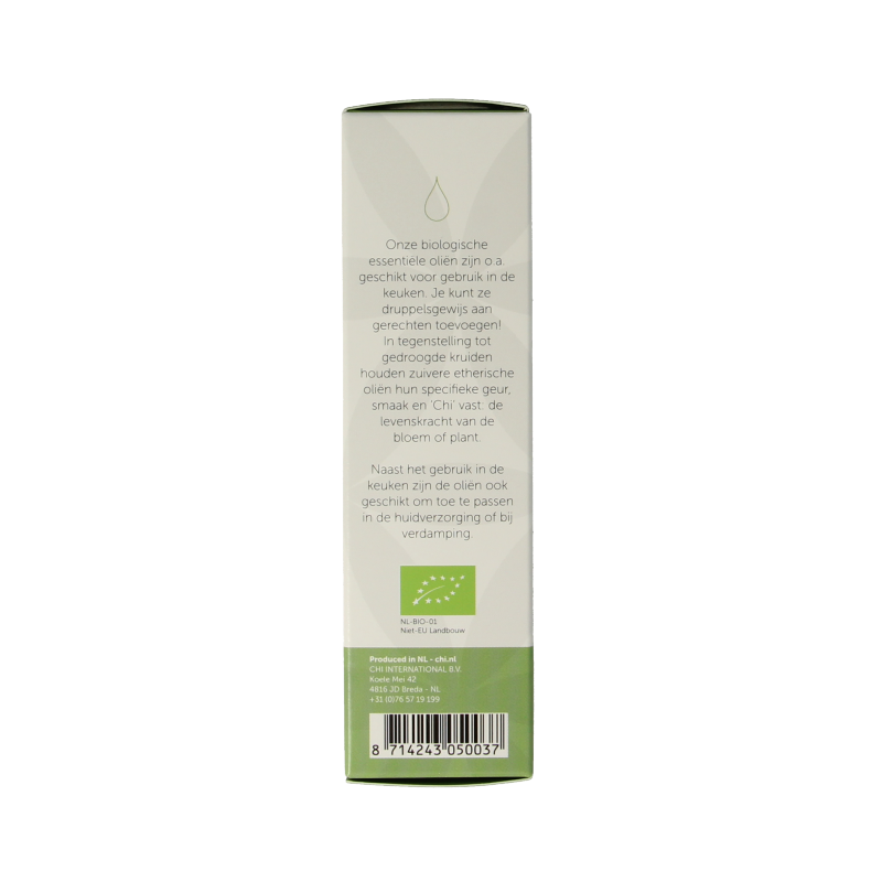 Chi Jeneverbes bes eko bio 2.5 Milliliter