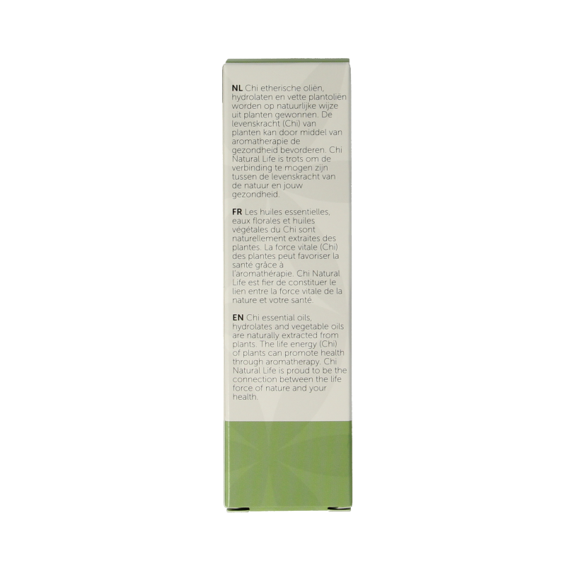 Chi Jeneverbes bes eko bio 2.5 Milliliter