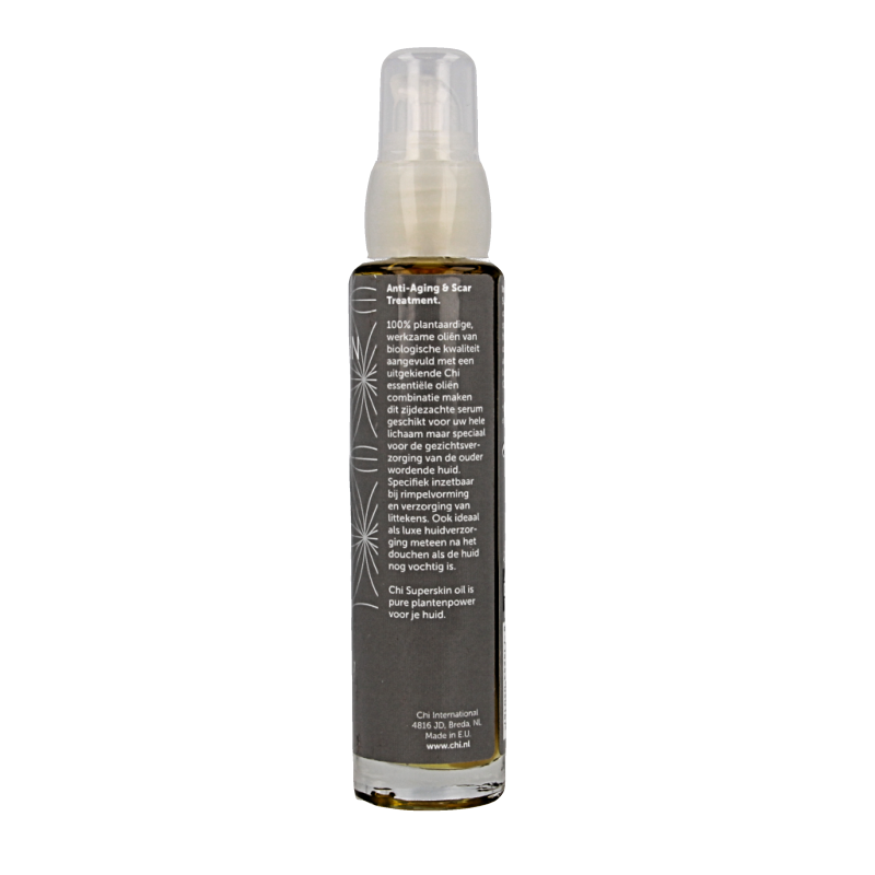 Chi Superskin anti-aging oil bio 50 Milliliter