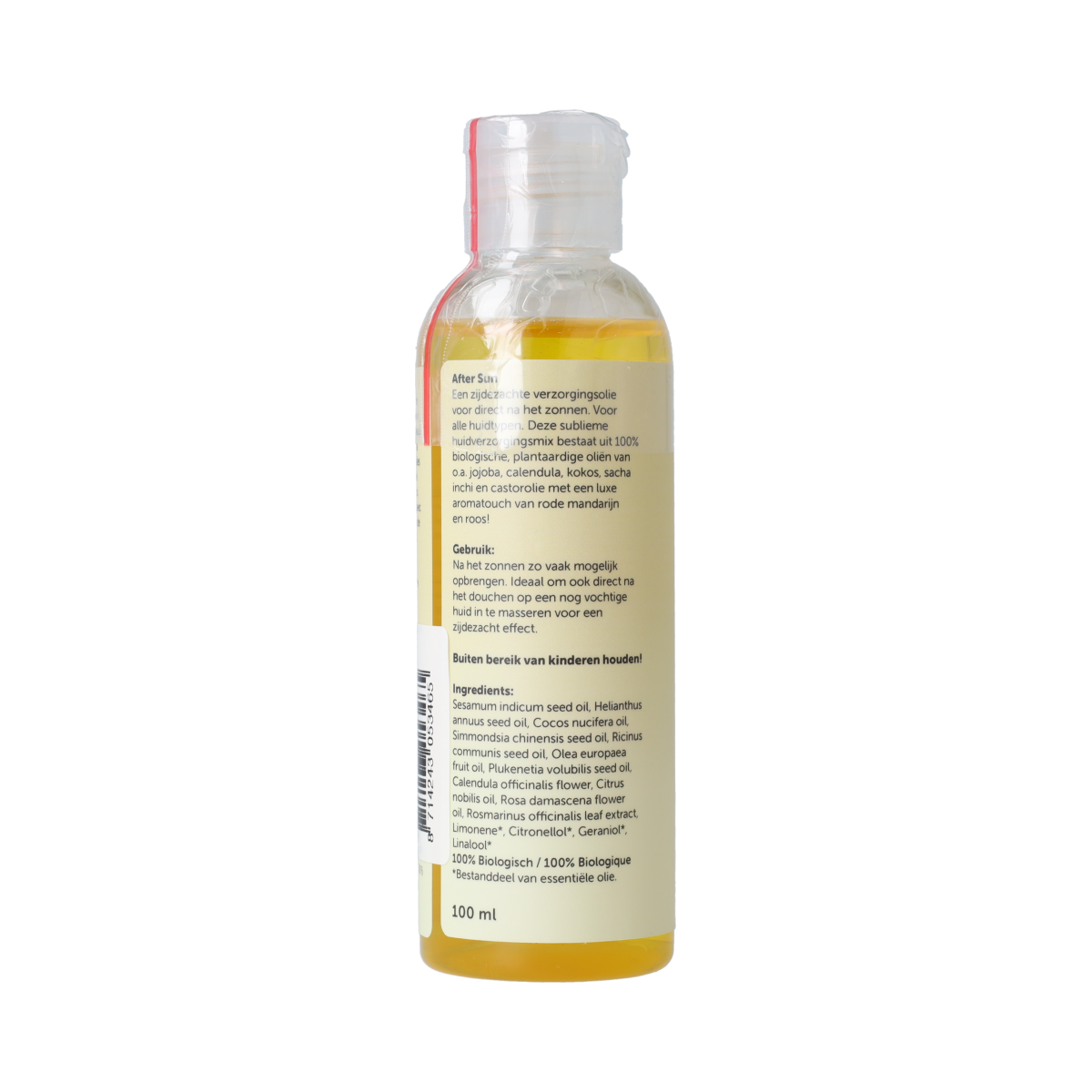 Chi Superskin aftersun 100.00 Milliliter