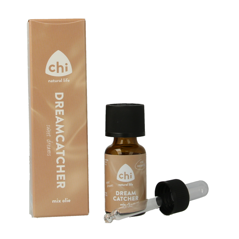 Chi Dreamcatcher mix olie 10 Milliliter