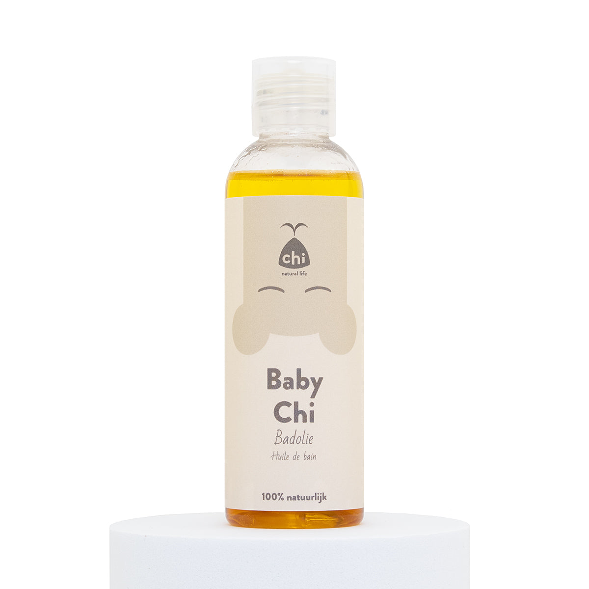 Chi Baby chi badolie 100 Milliliter