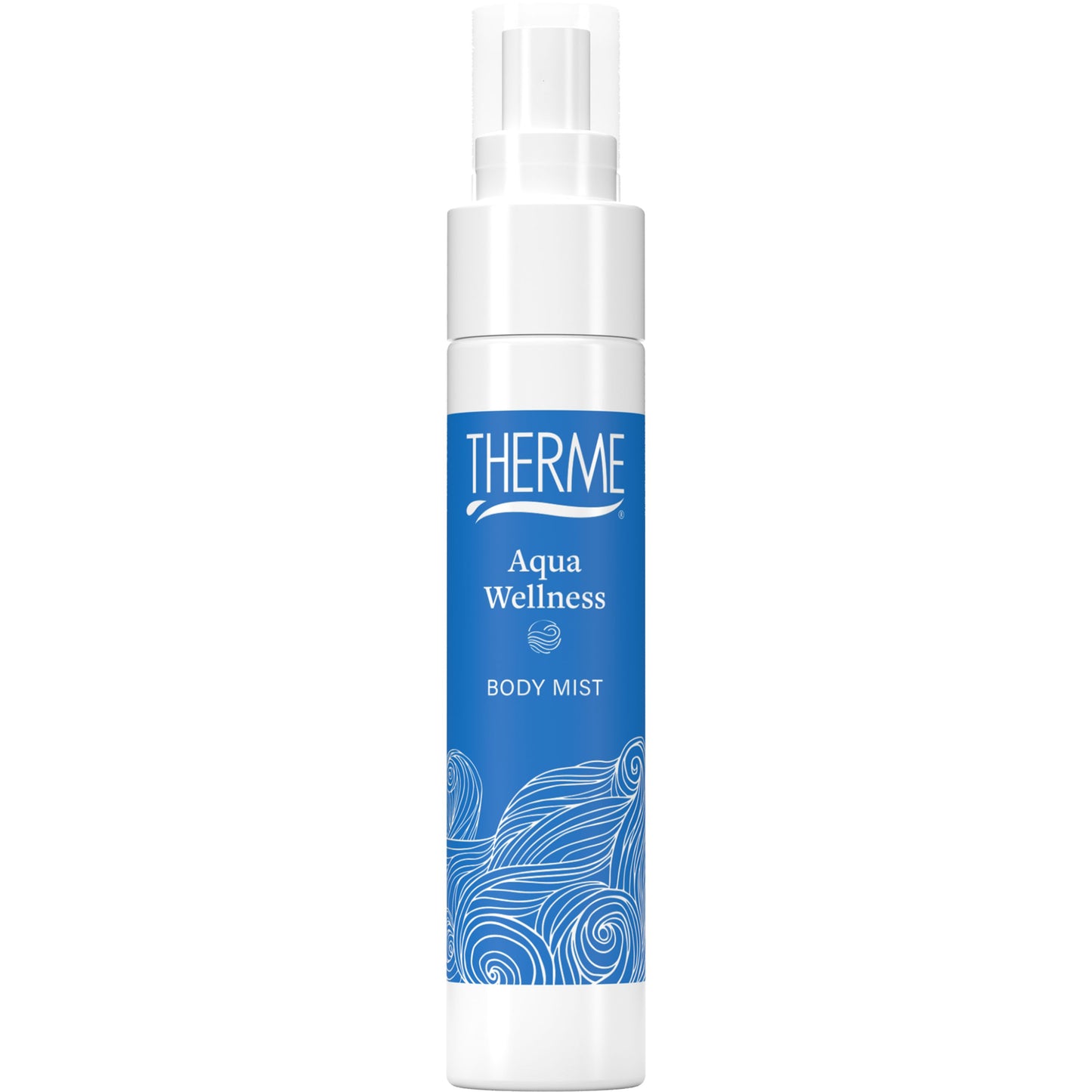 Therme Aqua wellness body mist 60 Milliliter