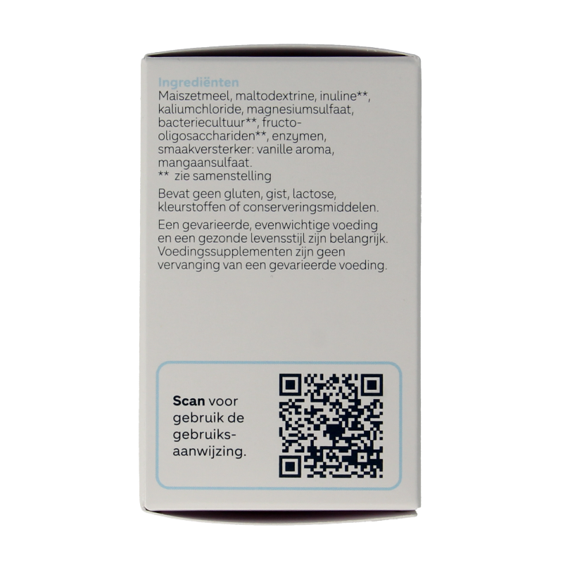 Leefit Bifido lacto complex 10.00 Sachets
