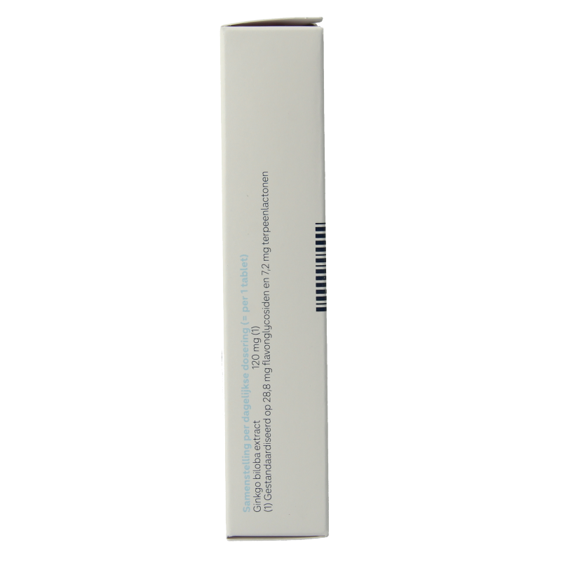 Leefit Ginkgo 60 Tabletten