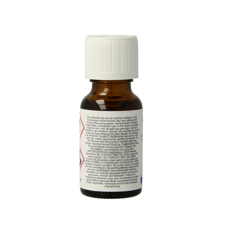 Ginkel's Lavendelolie Provence 15 Milliliter