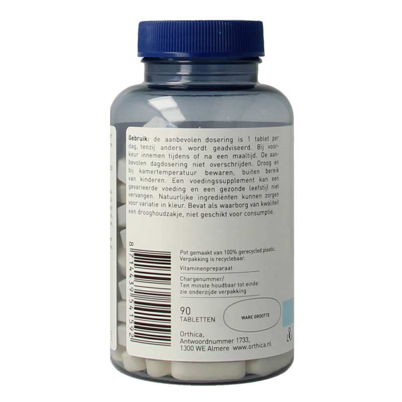 Orthica Vitamine C-1000 SR 90 Tabletten