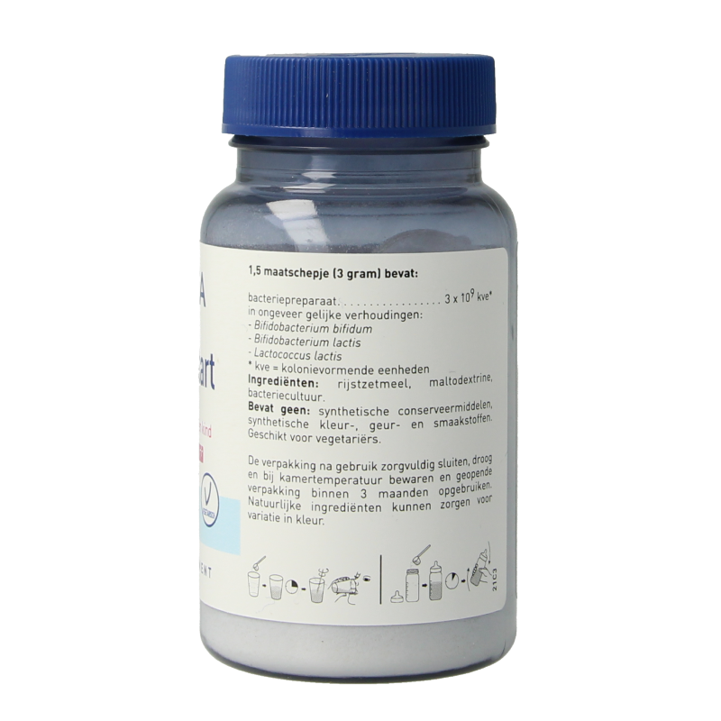 Orthica Orthiflor start 42 Gram