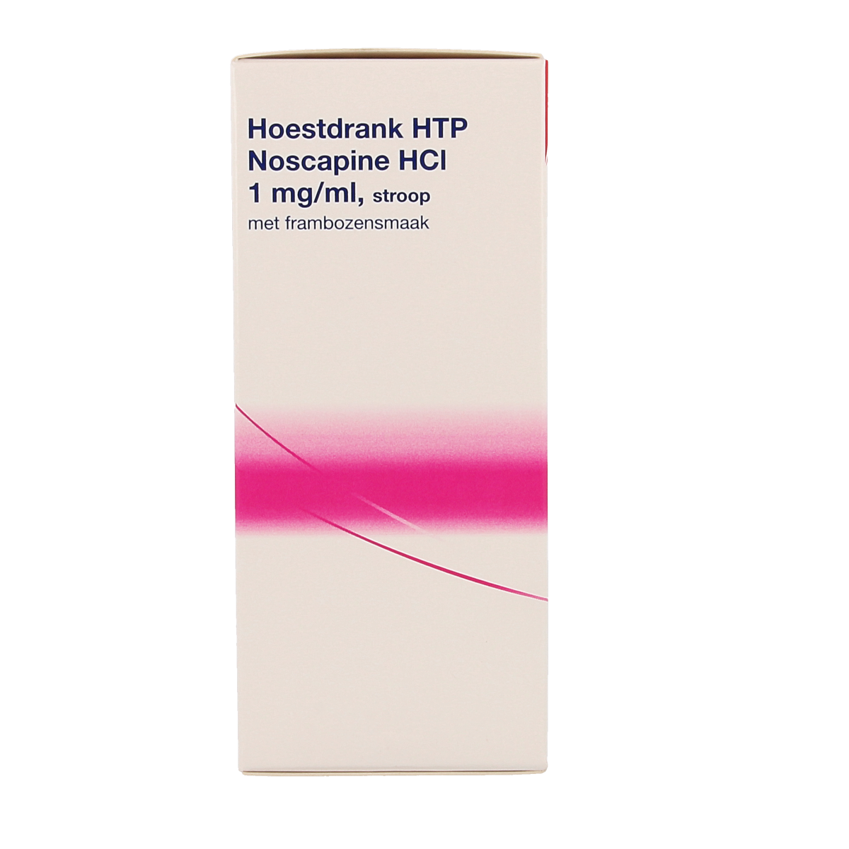 Healthypharm Noscapine hoestdrank 150.00 Milliliter