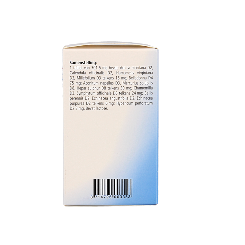Heel Traumeel S 250 Tabletten