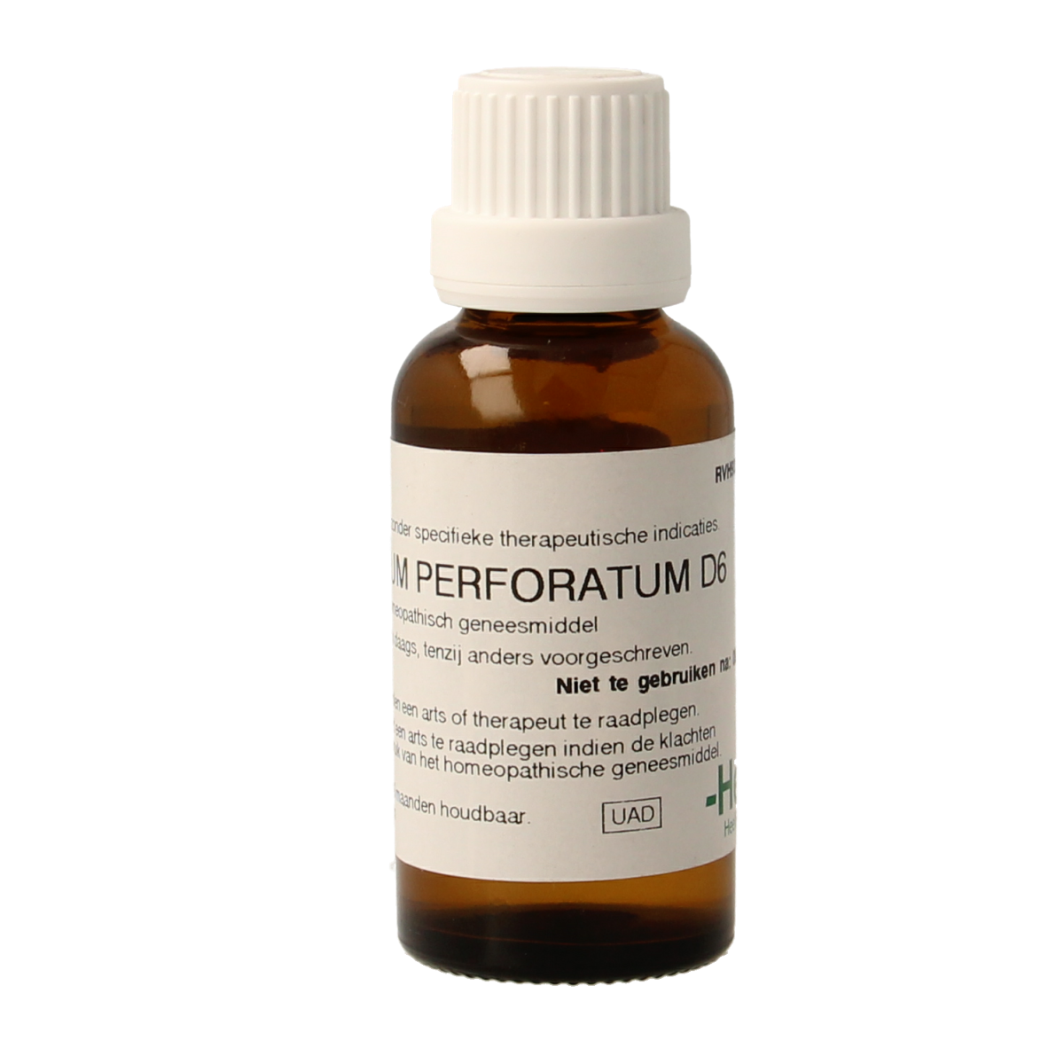 Homeoden Heel Hypericum perforatum D6 30.00 Milliliter