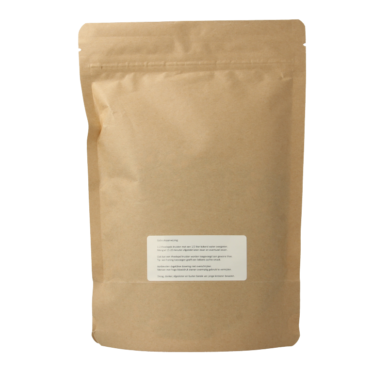 Zonnegoud Populus complex thee 100.00 Gram