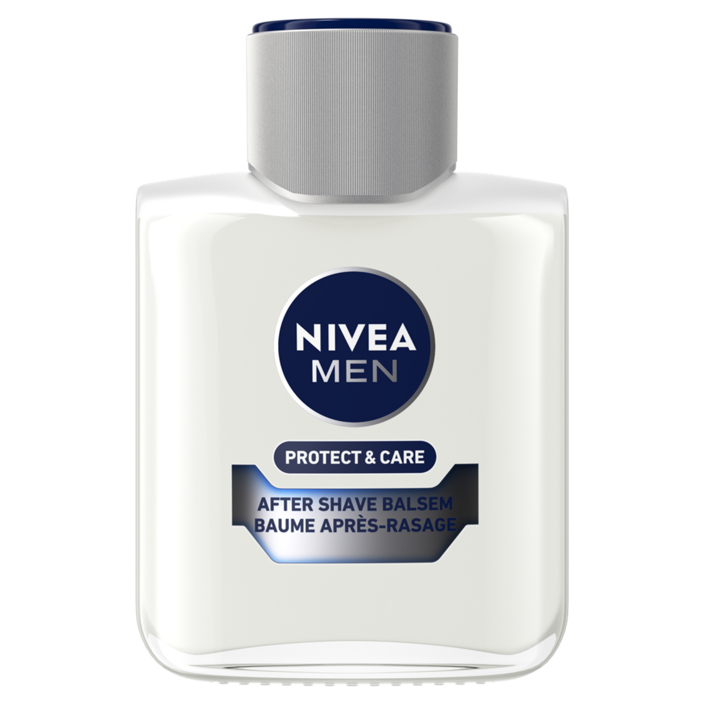 Nivea Men aftershave herstellende balsem 100.00 Milliliter