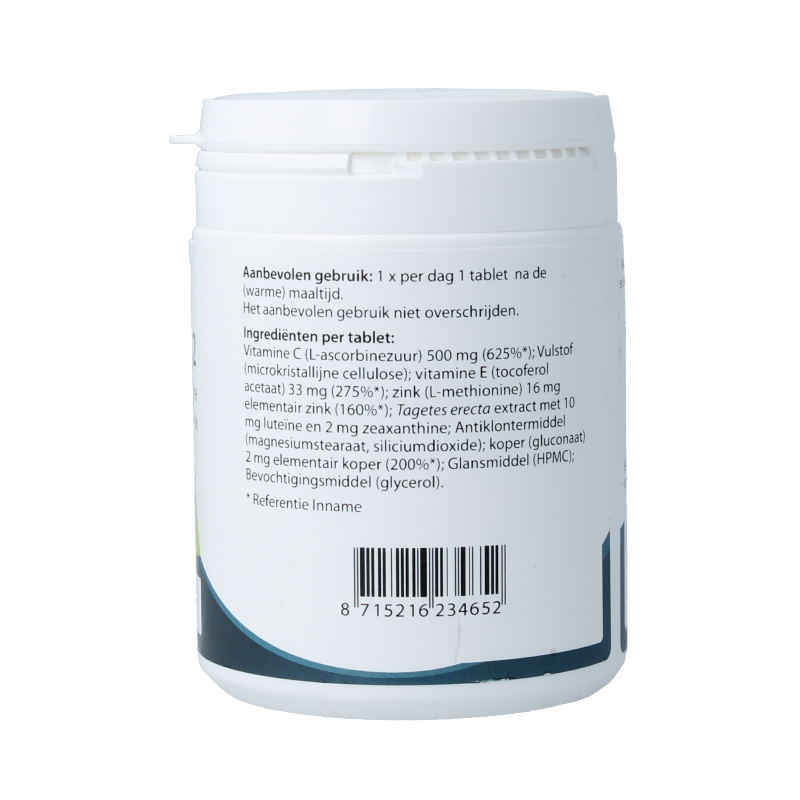 Springfield Macuvite 2 150 Tabletten