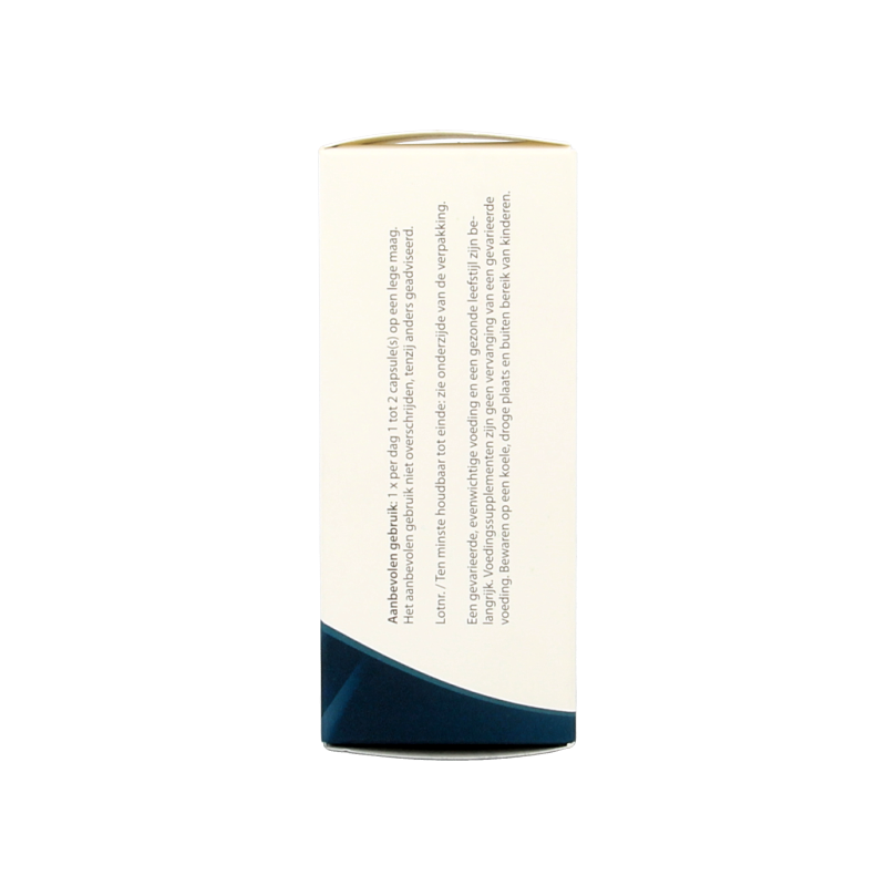 Springfield Collasense 60 Vegetarische capsules