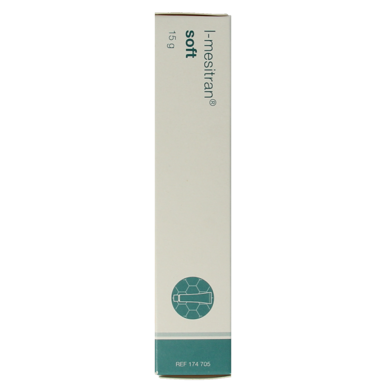 Klinion Wondgel soft 15 Gram