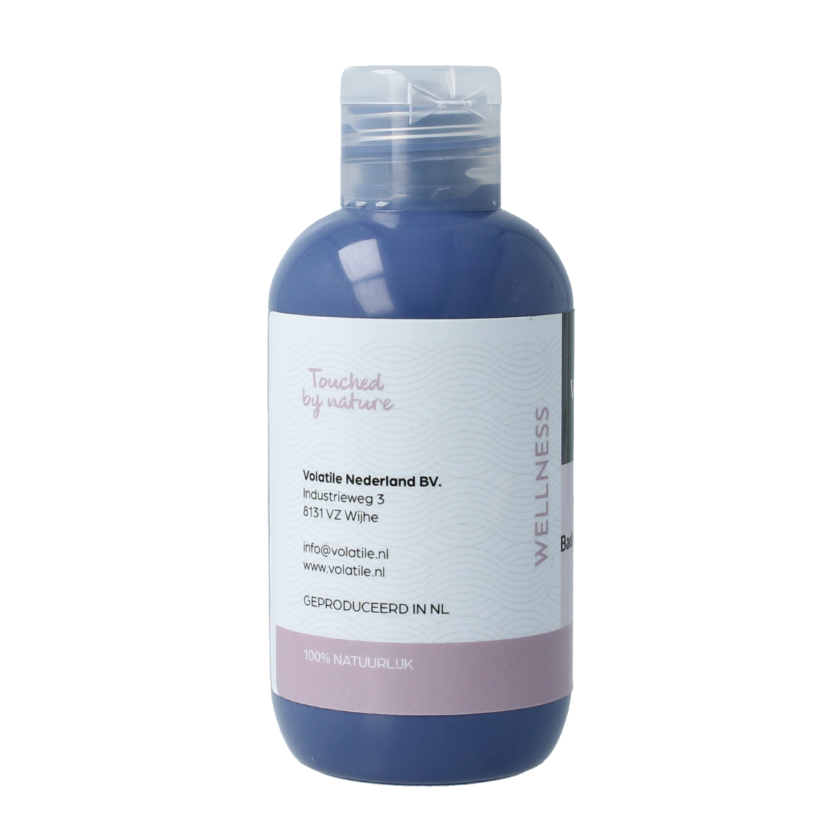 Volatile Badolie relax 100.00 Milliliter