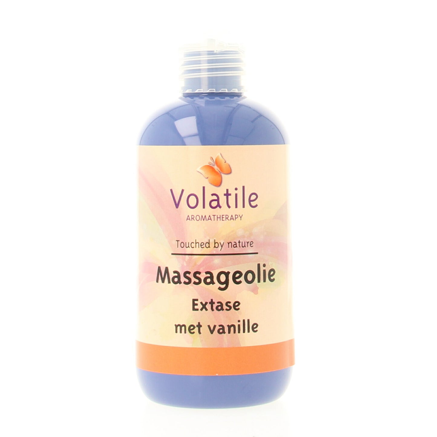 Volatile Massageolie extase 250 Milliliter