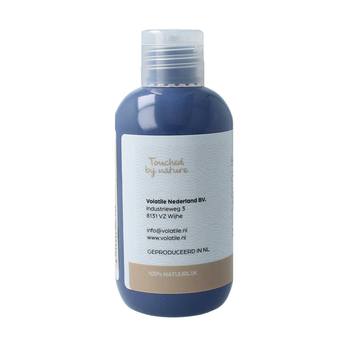 Volatile Massageolie liefdesdroom 100.00 Milliliter