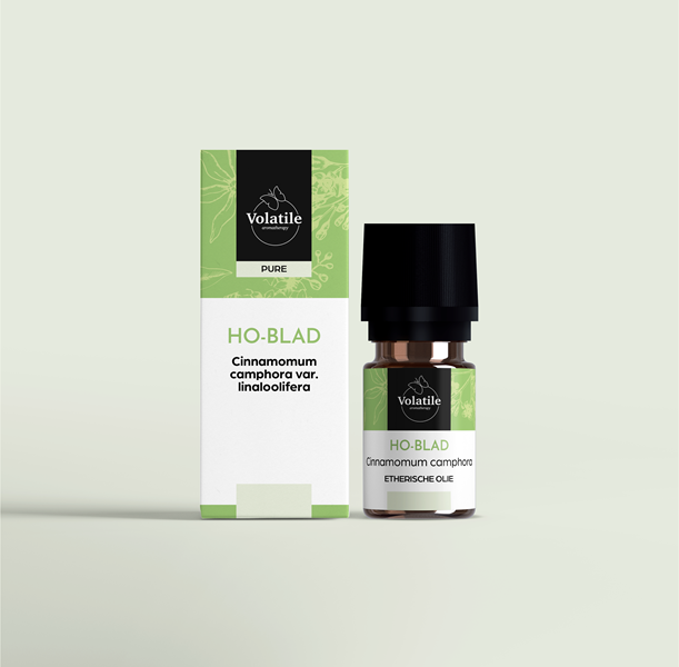 Volatile Hoblad 10.00 Milliliter