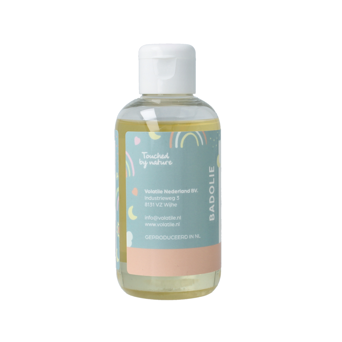 Volatile Badolie baby mandarijn 150.00 Milliliter
