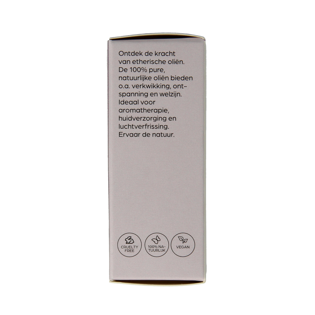 Volatile Ylang ylang bio 10.00 Milliliter