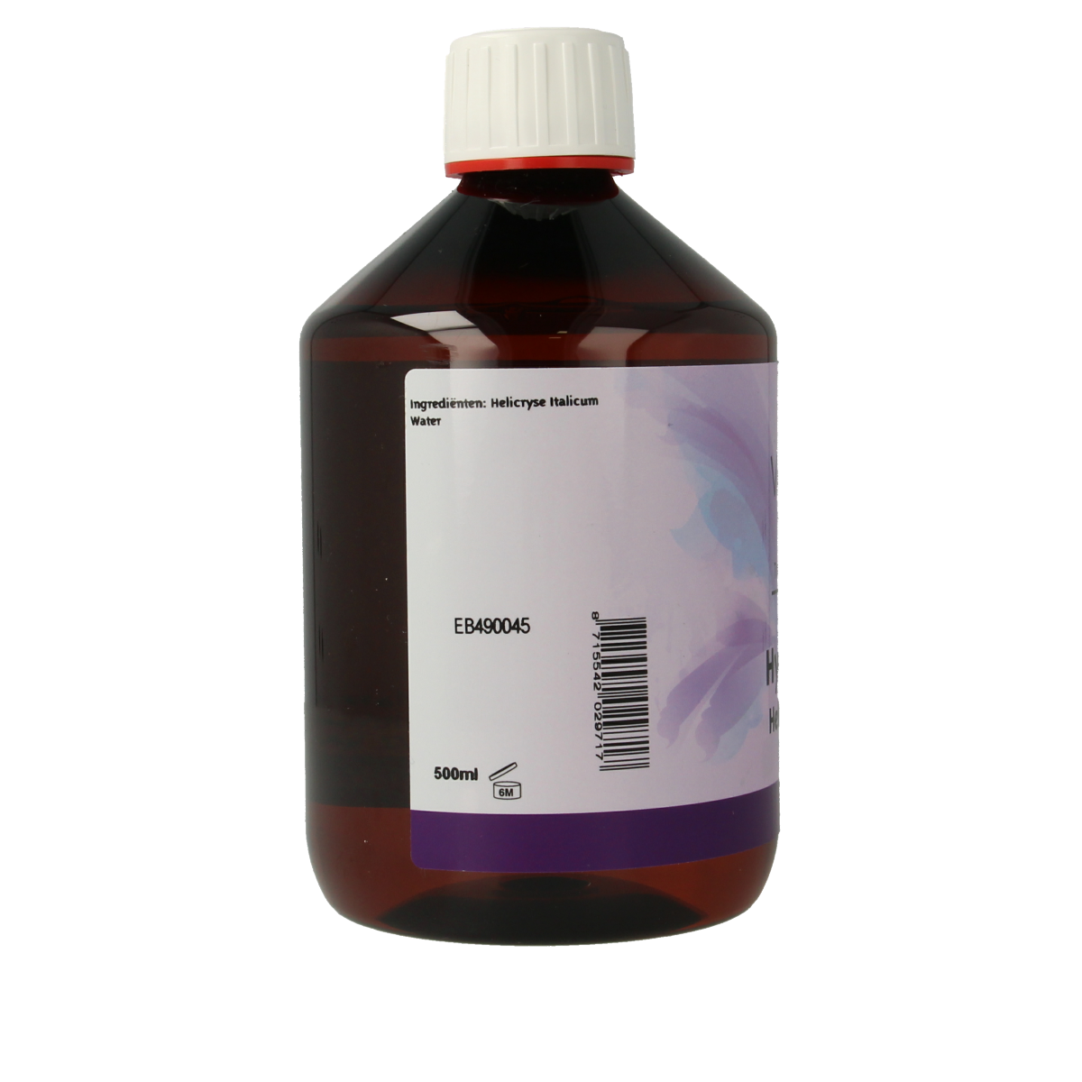 Volatile Helicryse hydrolaat 500.00 Milliliter