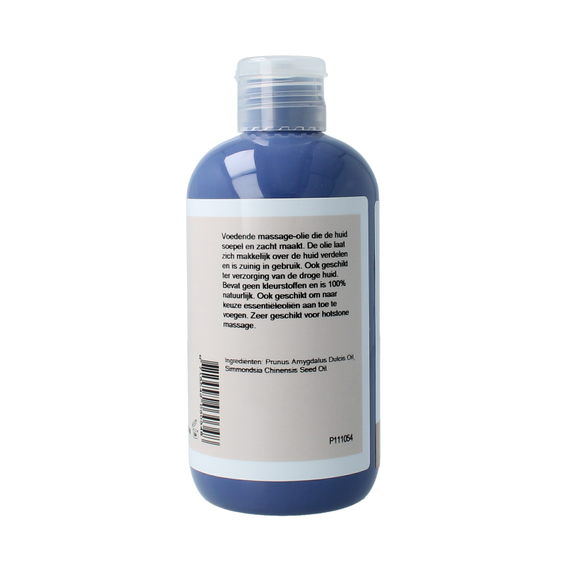 Volatile Massageolie neutraal koud 250 Milliliter