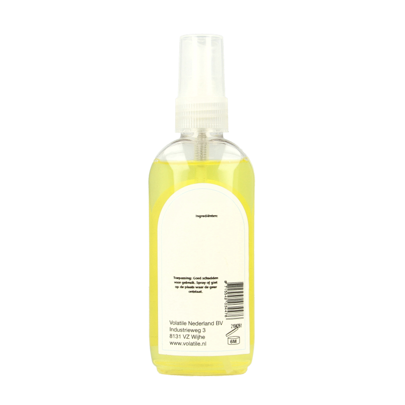 Volatile Aircare fresh 100 Milliliter