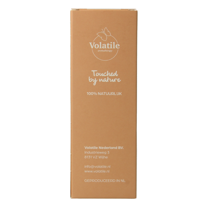 Volatile Roomspray orange eucalyptus 100 Milliliter