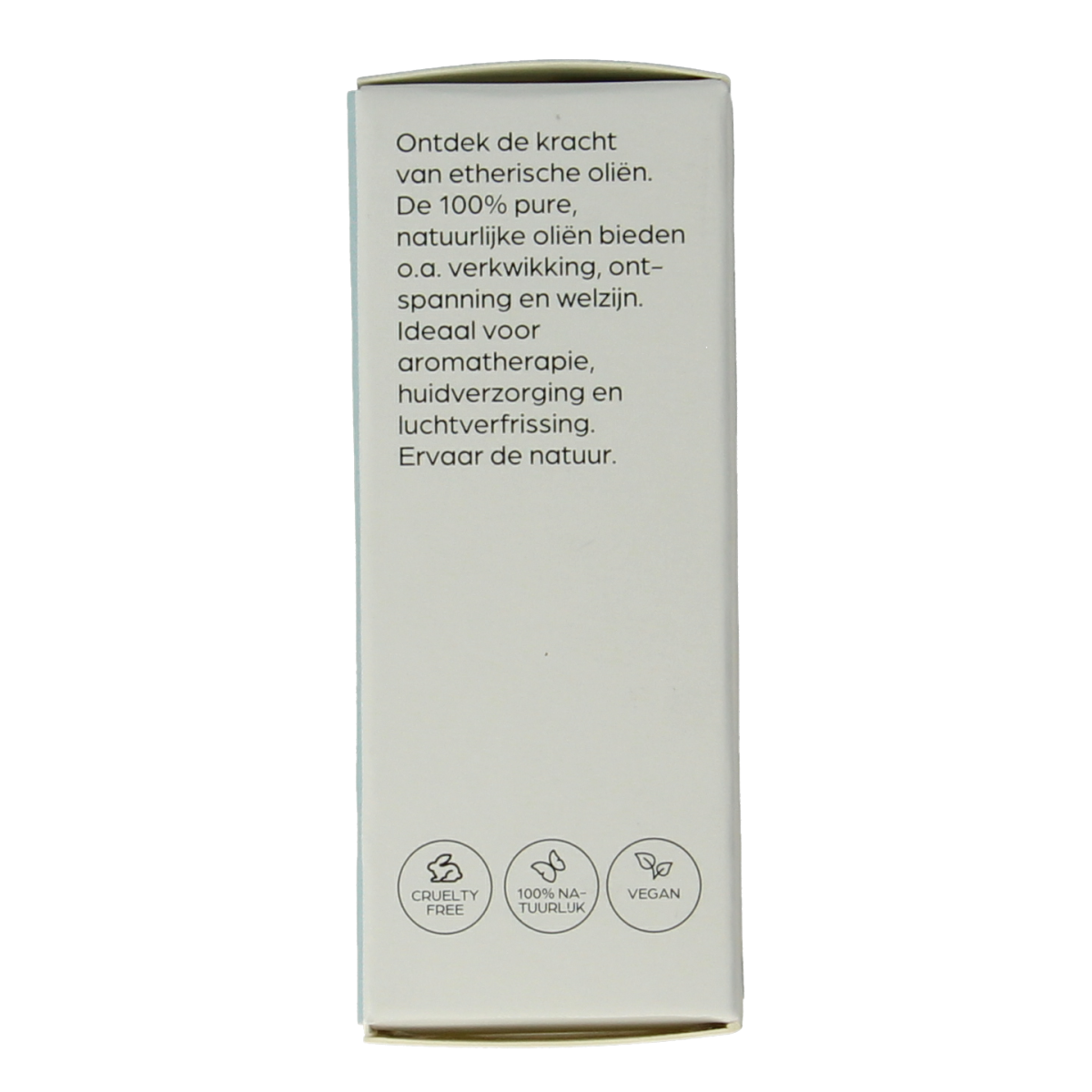 Volatile Neusje vrij 5.00 Milliliter