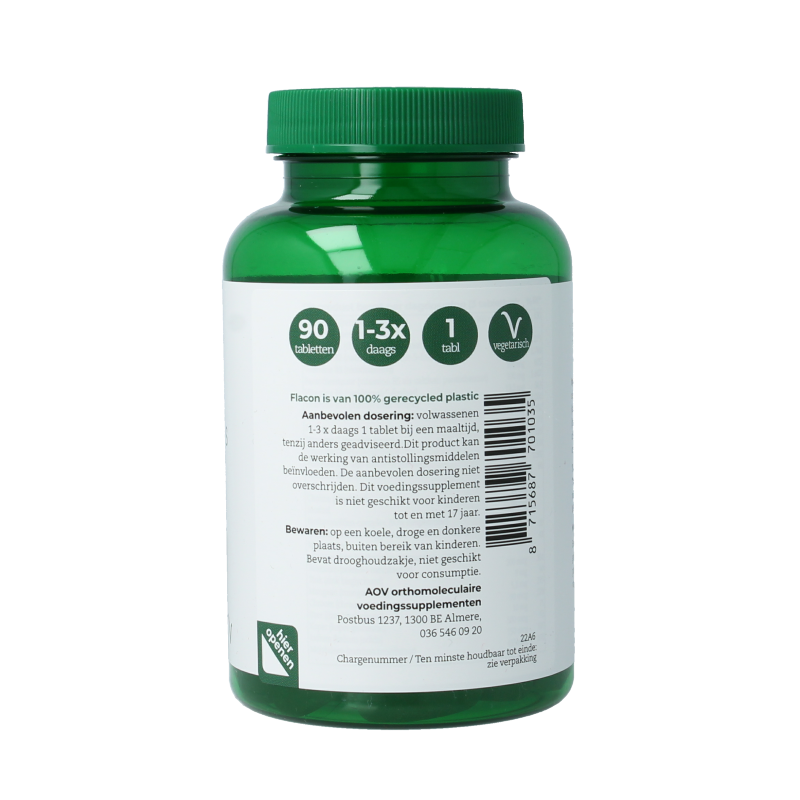 AOV 103 Ortho basis 90 Tabletten