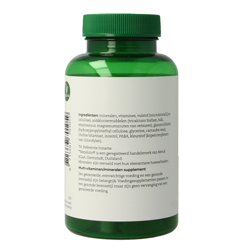 AOV 105 One daily 60 Tabletten