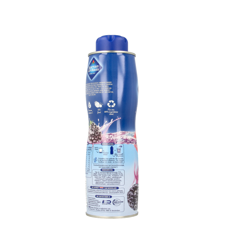 Karvan Cevitam Bosvruchten 600 Milliliter