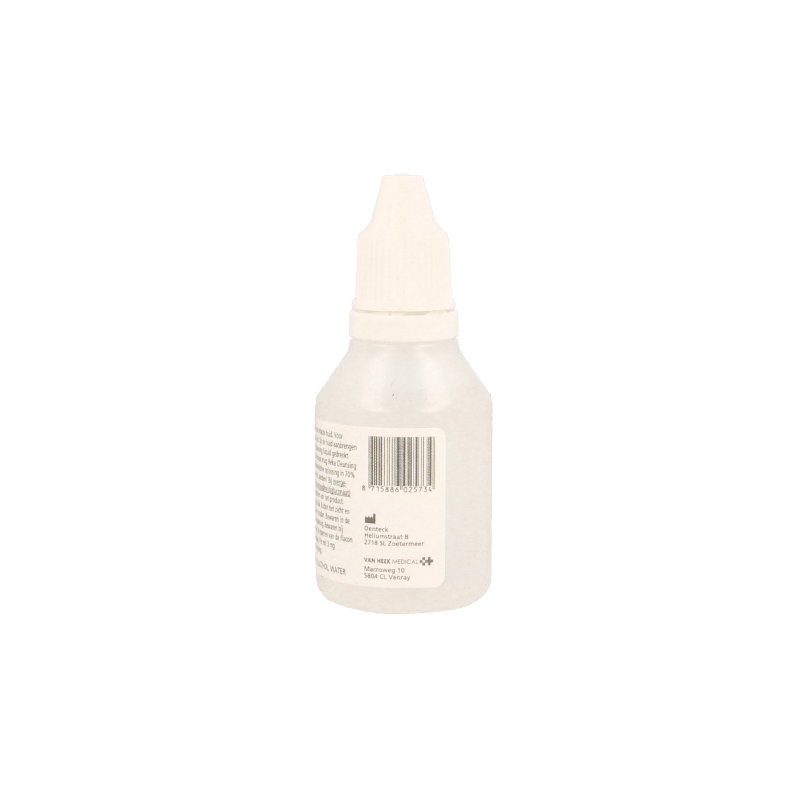 Heka Reinigingsvloeistof 30 Milliliter